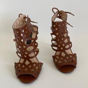 HeartSoul Heels